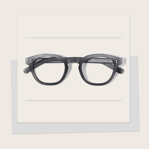 YETO-321 Translucent Grey