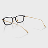 YETO-011 CARBON FIBER // GOLDEN