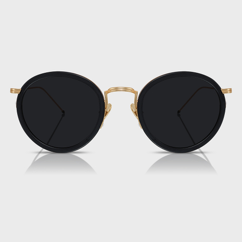 YET117 BLACK