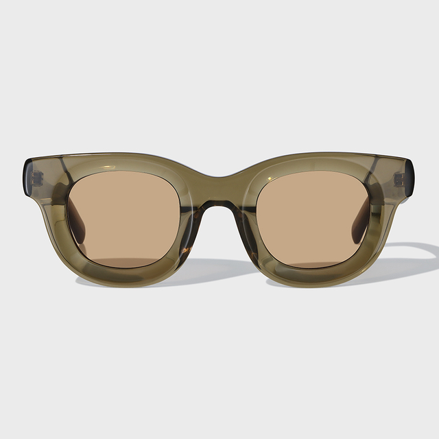 YET109C OLIVE