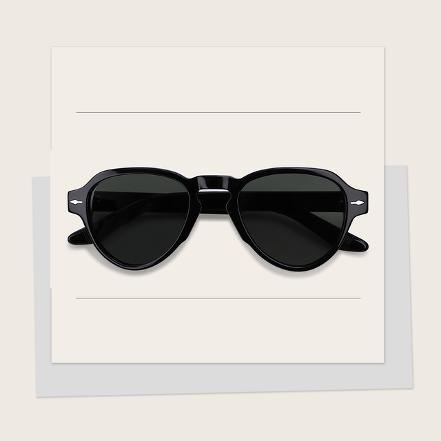 YET310 BLACK-GRAY
