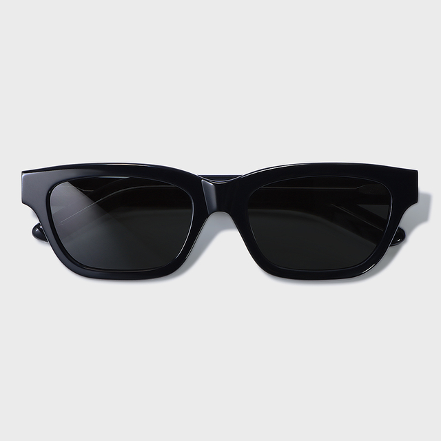 YET122 BLACK