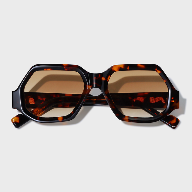 YET125 DARK TORTOISE