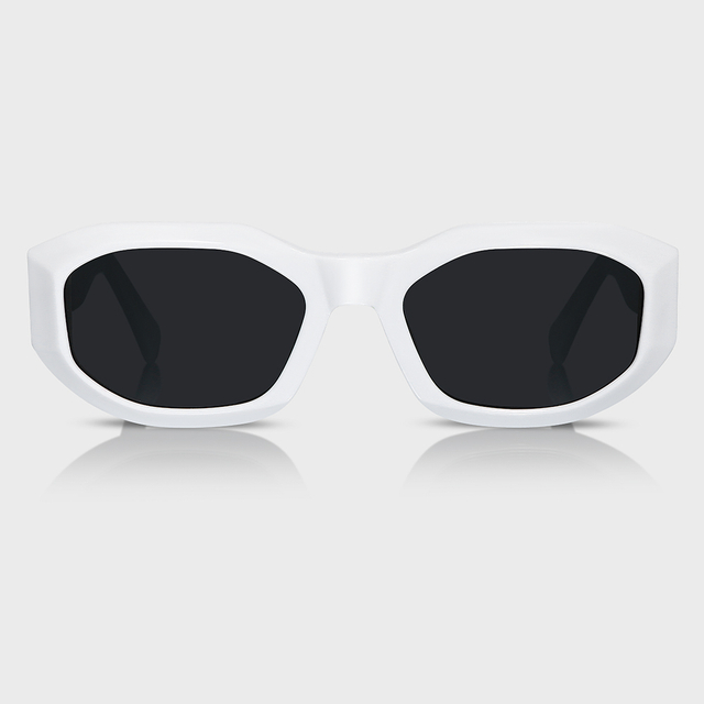 YET115 WHITE
