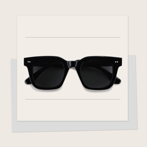 YET306 Black