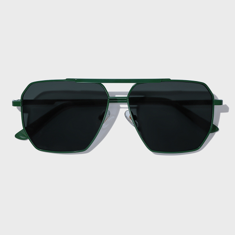 YET134 GREEN