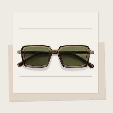 YET345 OLIVE