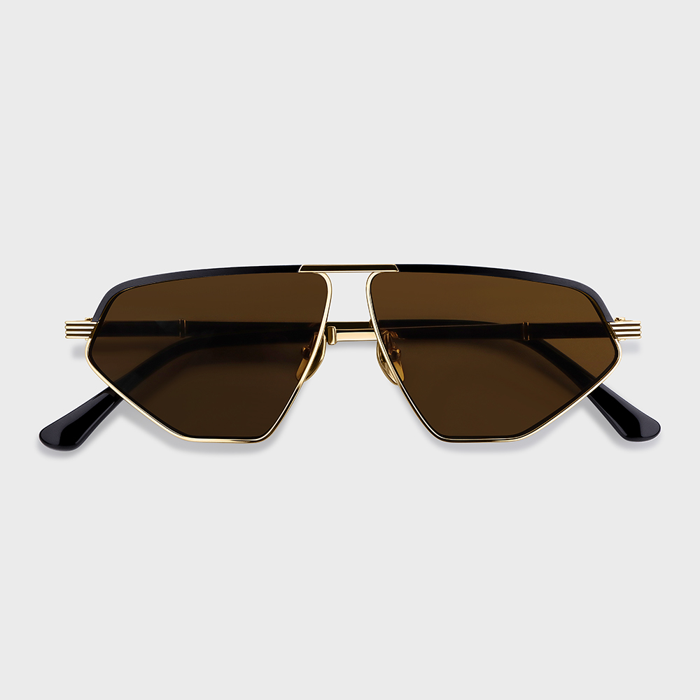 YET-LC020 GOLDEN
