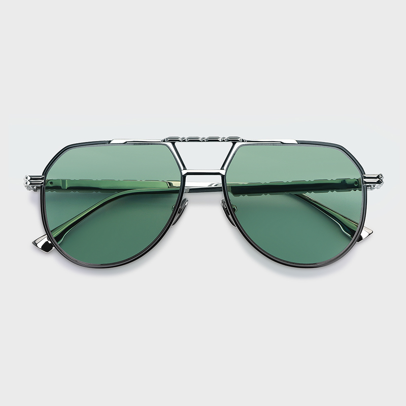 YET-LC013 SILVERY