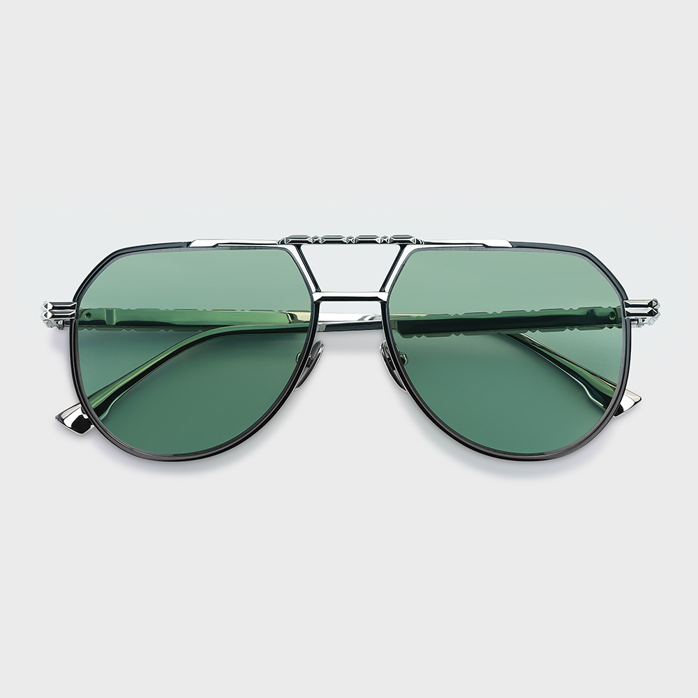 YET-LC013 SILVERY