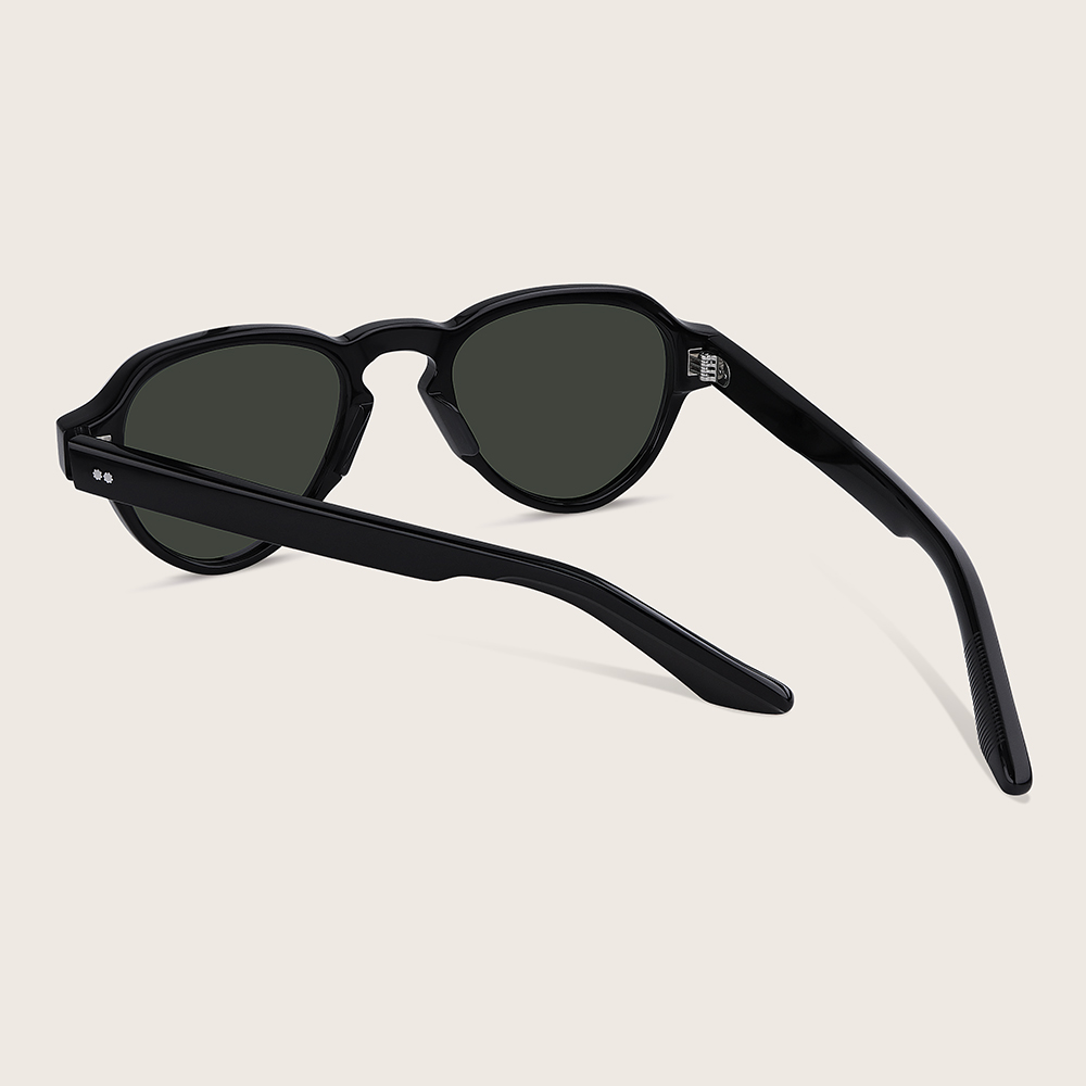 YET310 BLACK-GRAY