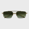 YET-HC006 GREEN-GOLD