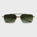 C1/GREEN-GOLD