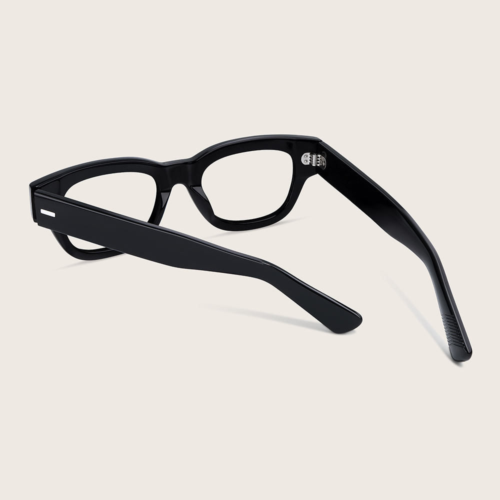 YETO-301 BLACK