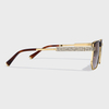 YET-LC022 TORTOISE-GOLD