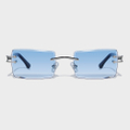 C2 / GRADIENT BLUE