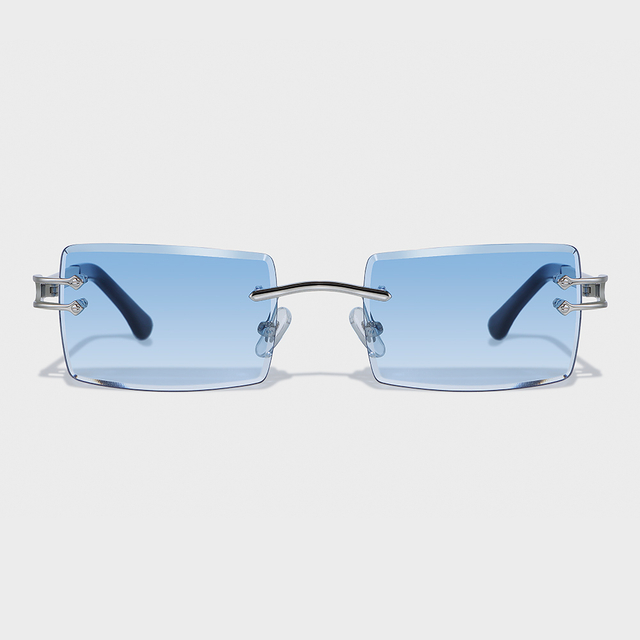 YET201 GRADIENT BLUE