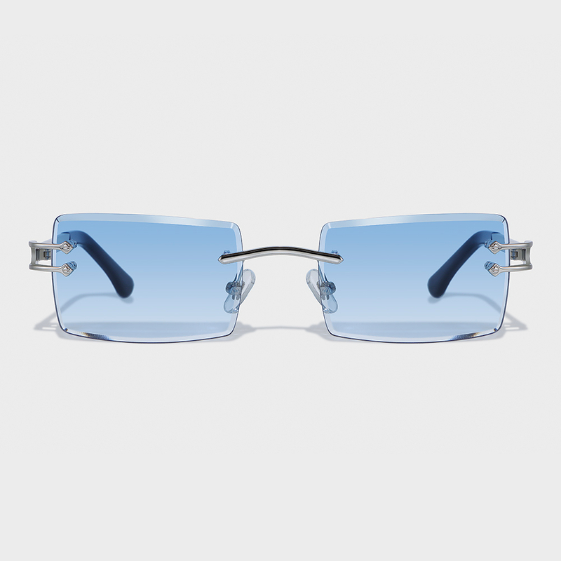 YET201 GRADIENT BLUE