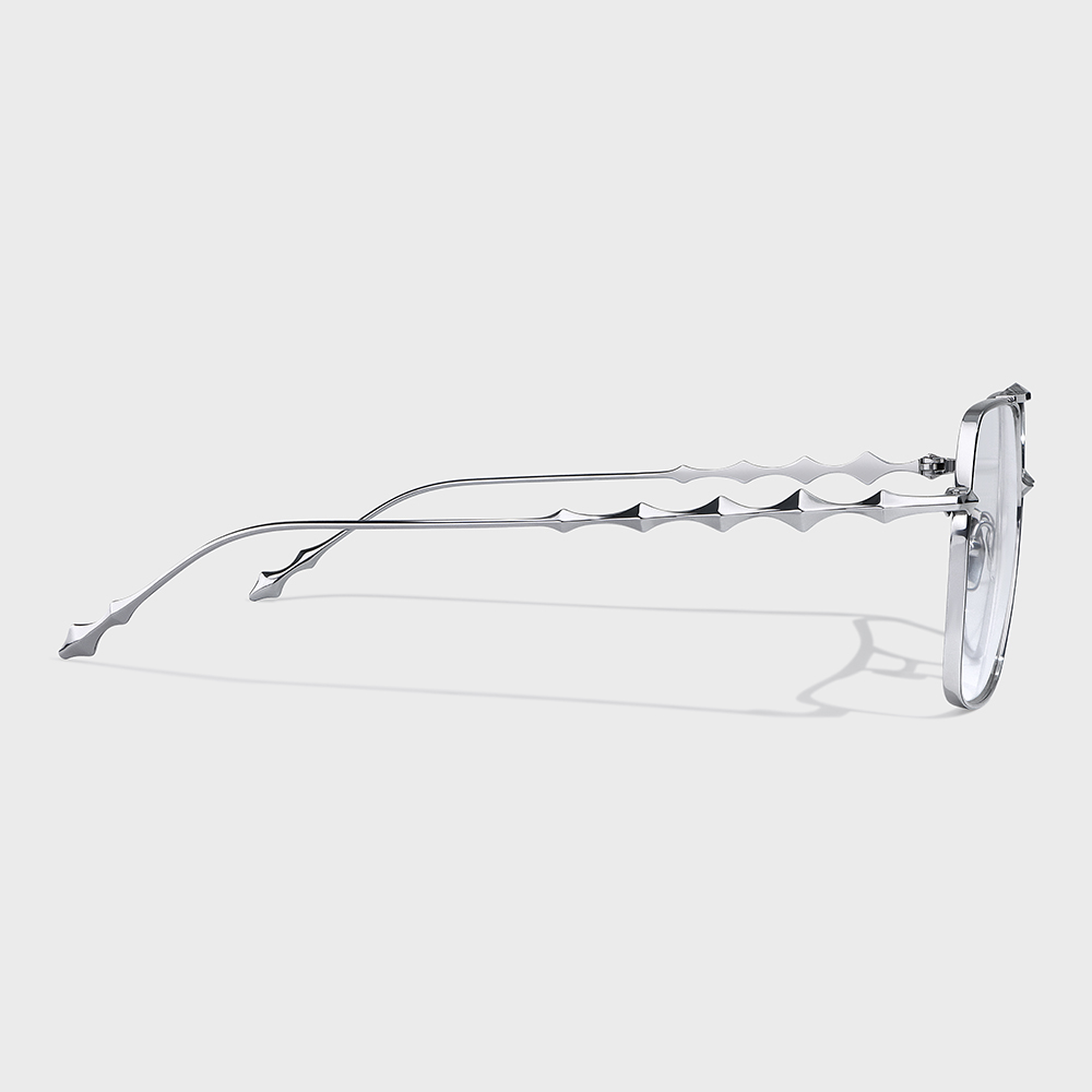 YETO-LC003 SILVERY