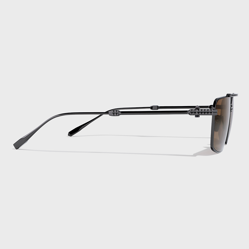 YET-LC006 BROWN-GUN