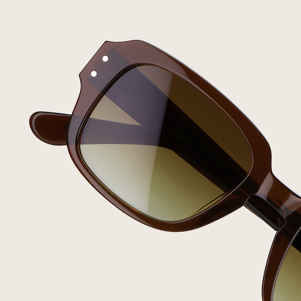 YET308 BROWN