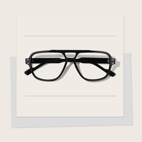 YETO-314 Black