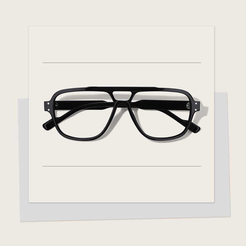 YETO-314 Black
