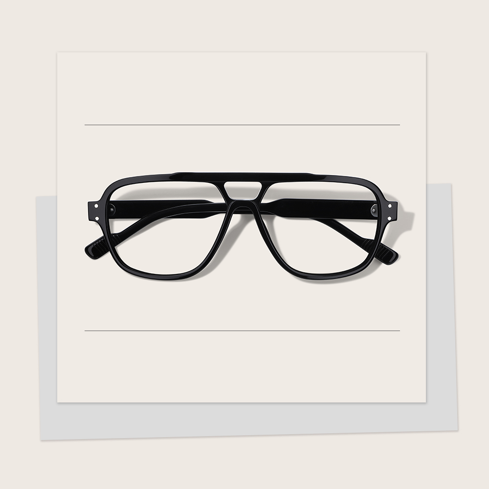 YETO-314 Black