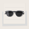 YET-321 Translucent Grey