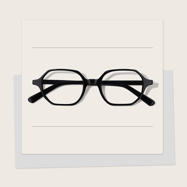 YETO-318 Black