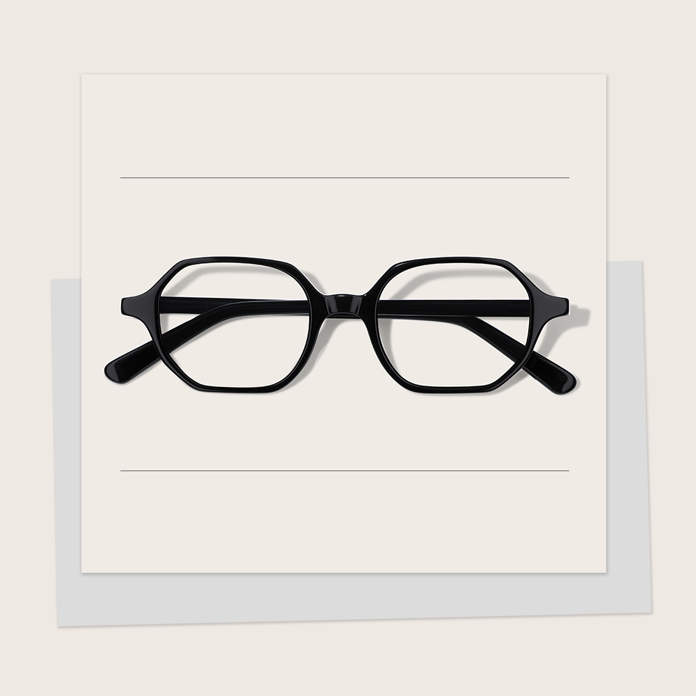 YETO-318 Black