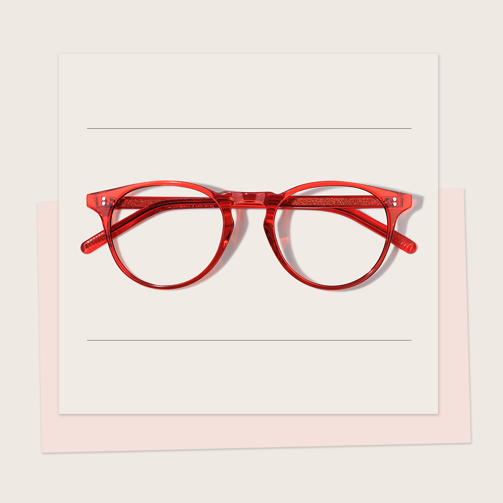YETO-320 Red