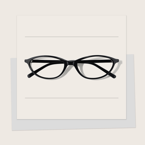 YETO-501 Black