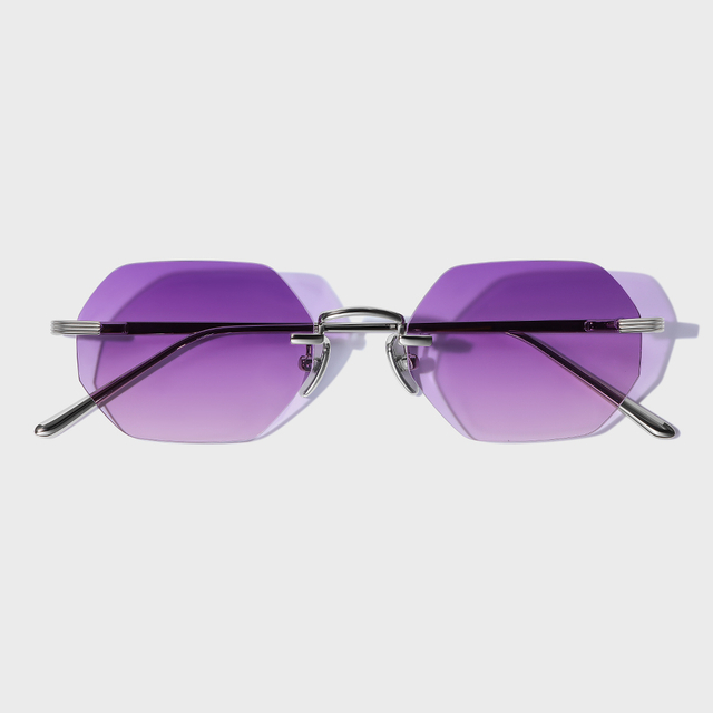 YET204 GRADIENT PURPLE