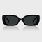 C6/SOLID BLACK