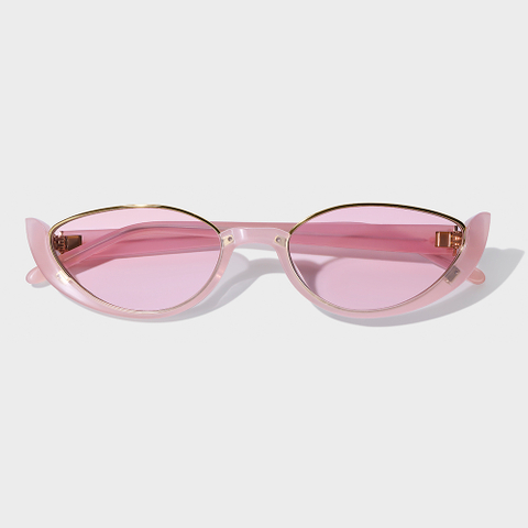 YET138 MATTE PINK