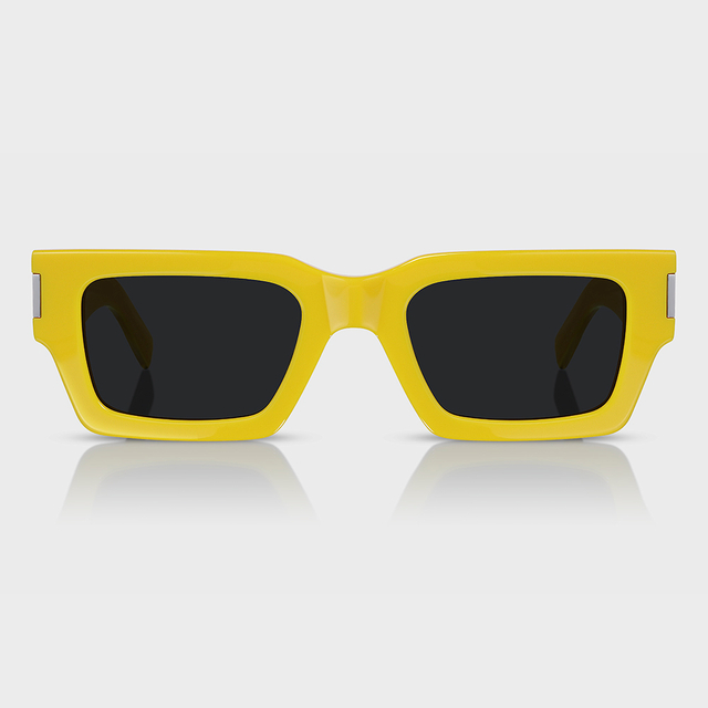 YET114 YELLOW