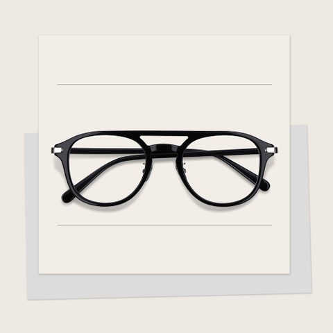 YETO-344 SOLID BLACK