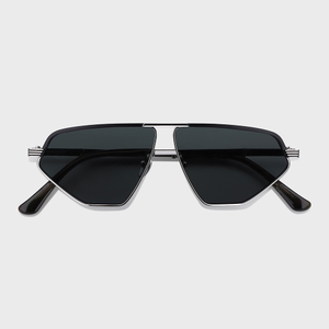 YET-LC020 SILVERY