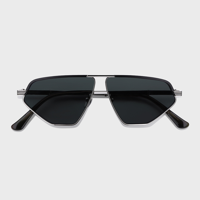 YET-LC020 SILVERY