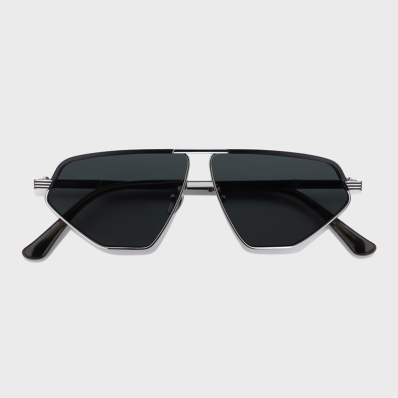 YET-LC020 SILVERY