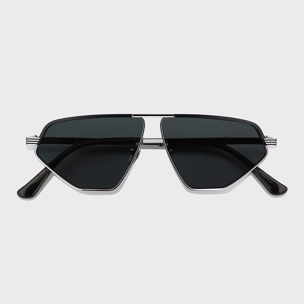 YET-LC020 SILVERY