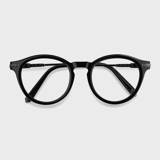 YETO-LC006 BLACK