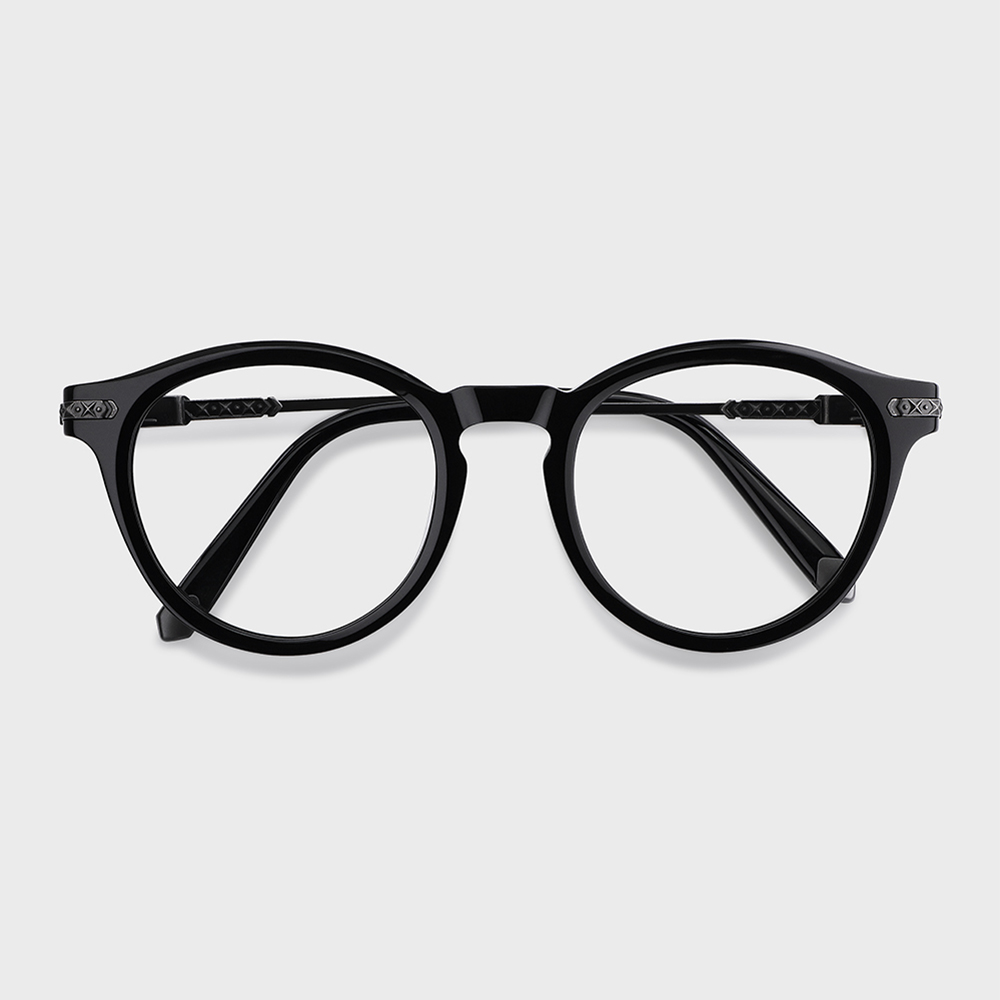 YETO-LC006 BLACK