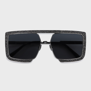 YET-LC023 SILVERY
