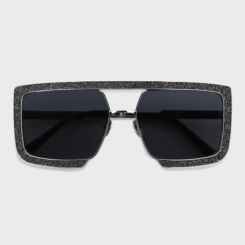 YET-LC023 SILVERY