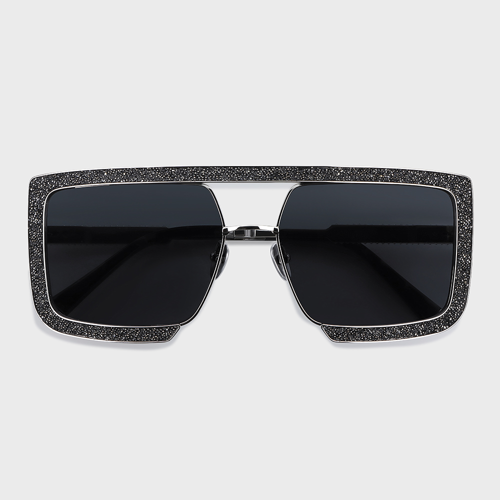 YET-LC023 SILVERY