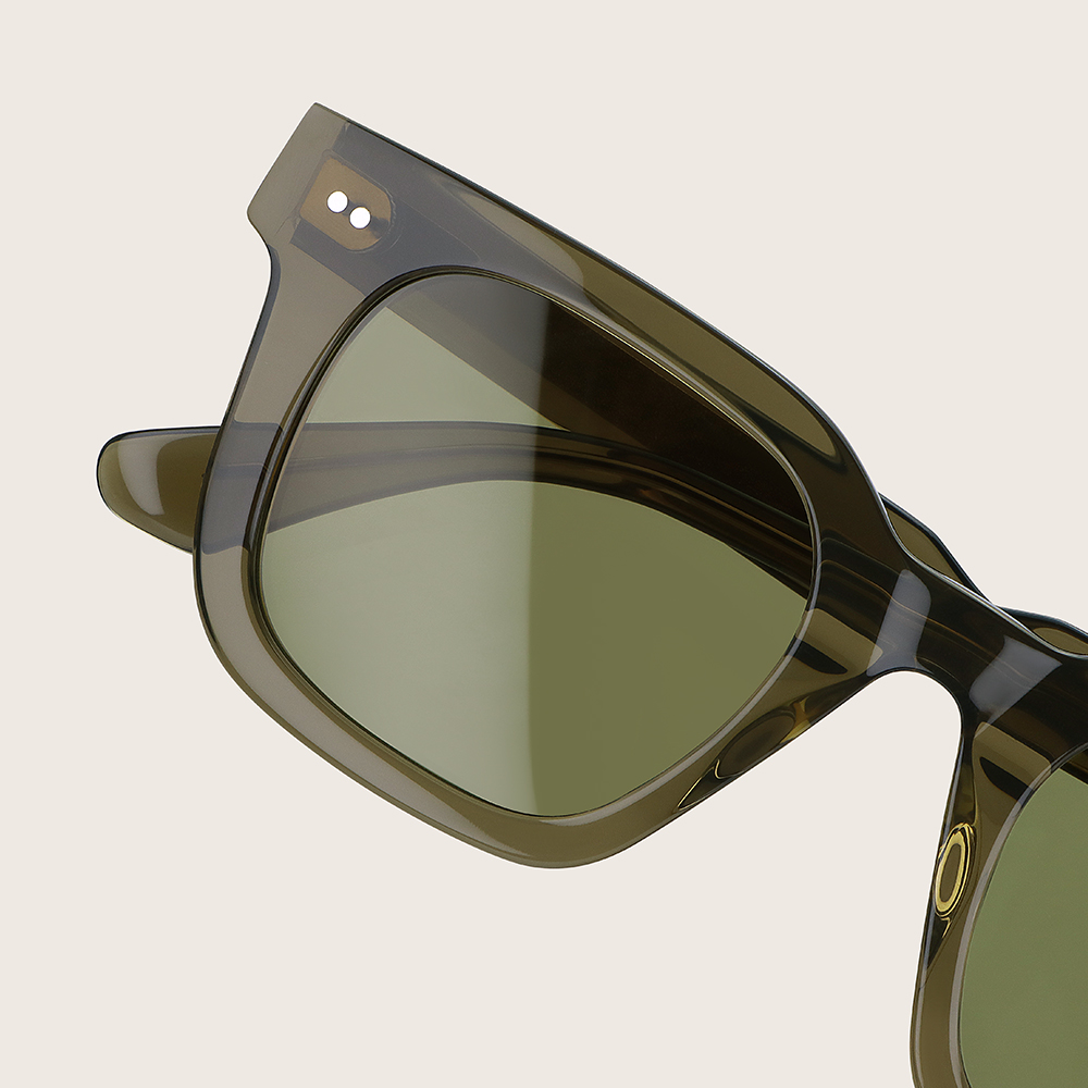 YET306 OLIVE