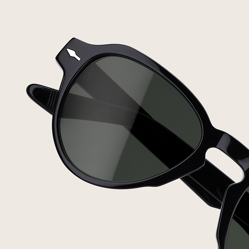 YET310 BLACK-GRAY