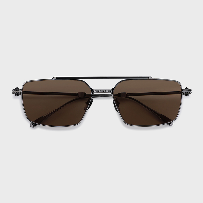 YET-HC006 BROWN-GUN